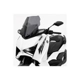 İŞCAN MOTOR Motosiklet Sticker Siyah 2 ADET Xmax Nmax Pcx Forza Adv350 RKS Sym