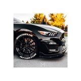 İŞCAN MOTOR Motosiklet Ve Otomobil Lastik Yazısı Sticker