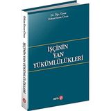 İşçinin Yan Yükümlülükleri Orhan Ersun Civan