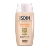 Isdın Fotoprotector Fusion Water Color Magic Spf50+ Light 50 Ml