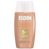ISDIN Fotoprotector Fusion Water Color Magic Spf50+ Medium 50 ml