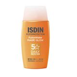 ISDIN Fotoprotector Fusion Water Magic Glow 50 ml