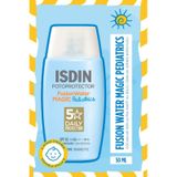Isdin Fotoprotector Fusion Water Magic Pediatrics Spf50 50 ML
