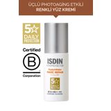 ISDIN Fotoprotector Fusion Water Magic Repair Color SPF 50 50 ml