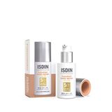 Isdin Fotoprotector Fusion Water Magic Repair Color Spf50+ Cilt Onarıcı Renkli Güneş Kremi 50 Ml - Beyaz