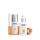 Isdin Fotoprotector Fusion Water Magic Repair Spf50+ Su Bazlı Güneş Kremi 50 Ml - Beyaz