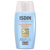 ISDIN Fotoprotector Fusion Water Magic Spf50+ 50 ml