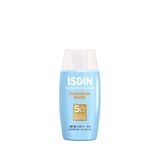 Isdin Fotoprotector Fusion Water Magic Spf50+ Hassas Ciltler İçin Güneş Kremi 50 Ml - Beyaz