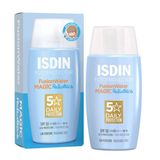 ISDIN Fusion Water Magic Spf50 Pediatrics Spf50 50 ml