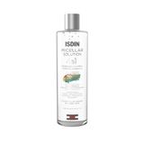 Isdin Micellar Solution 400 ml Yüz Temizleme Suyu Makyaj Temizleyici
