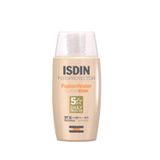 Isdin Photoprotector Fusion Water Magic Light Güneş Koruyucu Spf50 50 ml - Eski Ambalaj