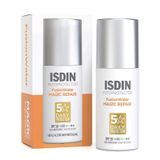 Isdin Photoprotector Fusion Water Magic Repair Güneş Koruyucu Spf50 50 ml - Eski Ambalaj