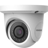Isee Isa-7520as1l Ahd 2 mp 3.6 mm 4ın1 20 mt Bullet Gece Görüş Plastik Kasa Kamera