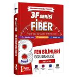 İsem 8. Sınıf Fen Bilimleri Soru Bankası İsem Yayıncılık