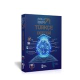 İsem Kitap 2026 7. Sınıf Akıllı İsem Türkçe Defteri İsem Yayınları