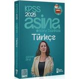 İSEM Yayıncılık 2025 KPSS Türkçe Aşina Soru Bankası Çözümlü