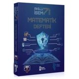İsem Yayıncılık 2026 7. Sınıf Akıllı İsem Matematik Defteri İsem Yayınları