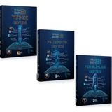İSEM Yayıncılık 8. Sınıf Akıllı Türkçe Matematik ve Fen Defter Seti