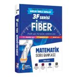 İsem Yayıncılık İSEM YAY. 7.SINIF FİBER MATEMATİK SORU BANKASI