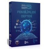 İsem Yayınları 5. Sınıf Fen Bilimleri Akıllı Defteri