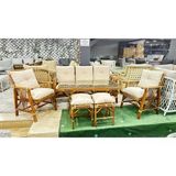 İserdi Garden Iserdi Bamboo Koltuk Takımı