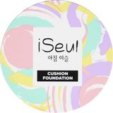 Iseul Nemlendirici Cushion Fondöten - Her cilt tonuna uyum sağlayan ideal renk tonu
