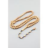 isfahantakı 8 Mm Zeytin Ağacı 99 Luk Namaz Dua Zikir Tesbihi