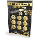 İsg Türkiye Sınav Isg Deneme Kitabı 2026