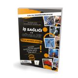 İSG TÜRKİYE SINAV Isg Saha Ofis Yardımcı Kitap