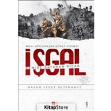 İşgal - Hasan İzzet Altınanıt