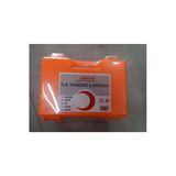İşgem Safety Ilk Yardım Çantası Ekonomik