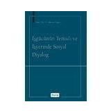 İŞGÜCÜNÜN TEMSILI VE İŞYERİNDE SOSYAL DIYALOG - MURAT ENGIN