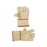 isguvenlikstore Isıya Dayanıklı Kevlar Iş Eldiveni (1000 Derece)
