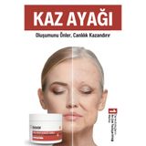 isham cosmetics Gençleştiren Botox Etkili Yaşlanma Karşıtı Ve Kırışıklık Karşıtı Leke,giderici Krem 100ml