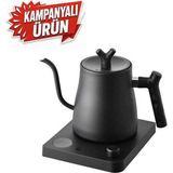 Isı Ayarlı Barista Drip Kettle EBK1000 - 1000 gram