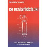 ISI DEĞİŞTİRİCİLERİ - OSMAN F. GENCELI