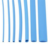 Isı İle 2/1 Daralan Makaron 2.5 Mm - Mavi - 200 Metre