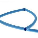 Isı İle 2/1 Daralan Makaron 6.4 Mm - Mavi