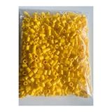 Isı Ile Ütü Ile Yapışan Boncuk Yedek 60 Gr Ütü Ile Yapışan (sarı)