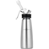 İsi iSi CREAM.WHIP.0500 Cream Profi Whip Standart Krema Sifonu, 0.5 L
