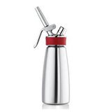 İsi Isi Gourmet.whip.0500 Gourmet Whip Krema Sifonu, 0.5 L