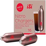 İsi NITRO.CHARGER.01 16'lı Nitro Şarj Cihazları