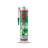 Isı Silikonu Kırmızı Somafix S257 Rtv - 280Ml 320Gr