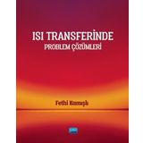 Isı Transferinde Problem Çözümleri Fethi Kamışlı