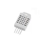 Isı Ve Nem Sensörü - Arduino İle Uyumluluk Gösteren Cihaz