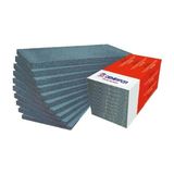 Isı Yalıtım Levhası Eps Strafor Köpük Karbonlu 14-16 Dns 2 cm 1 Paket 12,5 M2 Eps Karbonlu 14-16 Dns (2X50X100 Karbonlu)