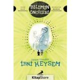 Işığın Efendisi: İbni Heysem - Elif Akardaş