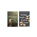 Işığın Savaşçısının El Kitabı - Paulo Coelho - Herkes Kalbi Kadar Sever - Oğuzhan Çelebi