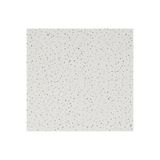 IŞIK 5 Adet Asma Tavan Karolam, PVC, Taşyünü Desen, 60x60 cm, 8 mm