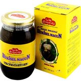 Işık Baharat S-F 100 Ballı Baharatlı Bitkisel Macun - 449,9 gr